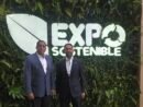 Joel Chalas destaca ExpoSostenible 2026 impulsó la sostenibilidad y fortaleció la imagen internacional de República Dominicana durante dos días