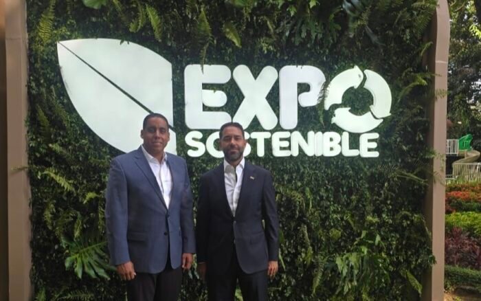 Joel Chalas destaca ExpoSostenible 2026 impulsó la sostenibilidad y fortaleció la imagen internacional de República Dominicana durante dos días