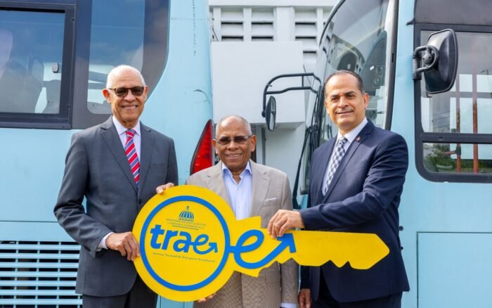 TRAE y OMSA se unen para garantizar transporte seguro y digno a estudiantes del ITSC