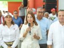 Supérate y Ministerio de la Presidencia entregan segundo Bono de Emergencia a familias afectadas por lluvias en Villa Montellano