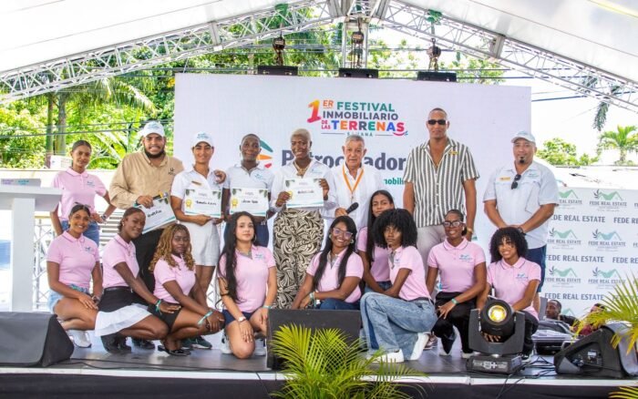 Concluye con éxito el 1er Festival Inmobiliario de Las Terrenas