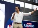 Raymond Rodríguez celebra el día de las madres; más de 700 mujeres respaldan su labor social en la capital