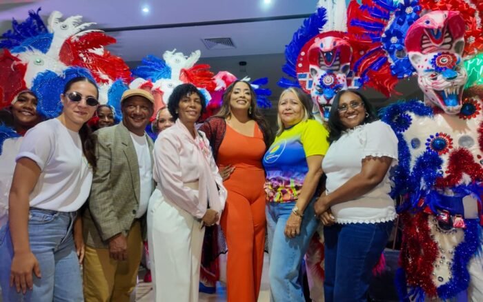 Carnaval Curacao 2027 impulsará el intercambio cultural y turístico del Caribe