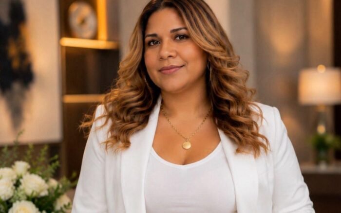 Lisa Encarnación lanza la segunda edición del programa “Incubación de Negocios” para mujeres emprendedoras