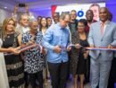 Gran Alianza Nacional Asjana Rector inaugura comando de campaña hacia la Rectoría UASD