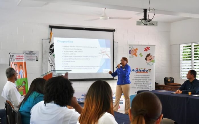 Patronato Benéfico Oriental celebra 5to. Encuentro de Red de Asistencia Comunitaria