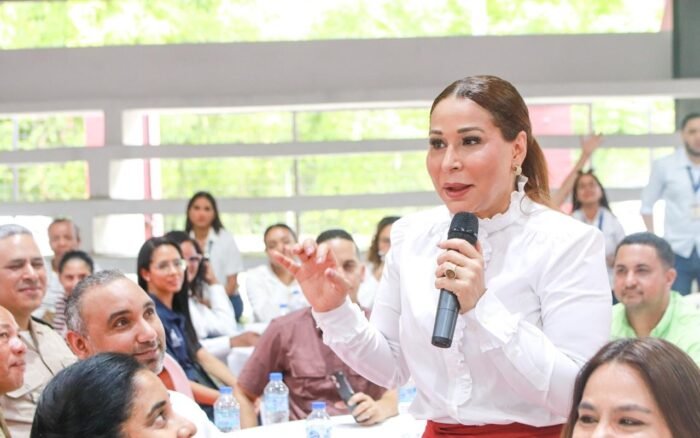 Supérate impacta a más de 90 mil familias en Espaillat, Samaná y María Trinidad Sánchez con programas de protección social