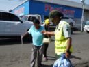 DIGESETT despliega dispositivo especial de control y viabilización en centros comerciales con motivo del Día de las Madres