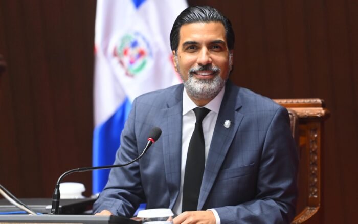 Diputado Juan José Rojas impulsa reforma a la ley de discapacidad y destaca conformación de Comisión Especial