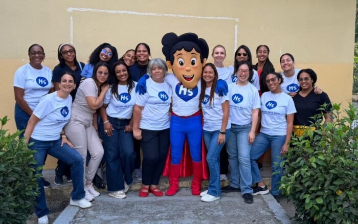 Fundación Héroes de la Salud impacta decenas de familias con gran operativo dental en Rancho Arriba