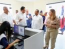INTRANT inaugura primera oficina de licencias de conducir en San José de Ocoa