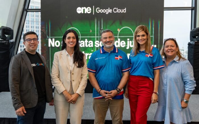 SoftwareOne fortalece su presencia en República Dominicana con la presentación de su alianza estratégica global con Google Cloud