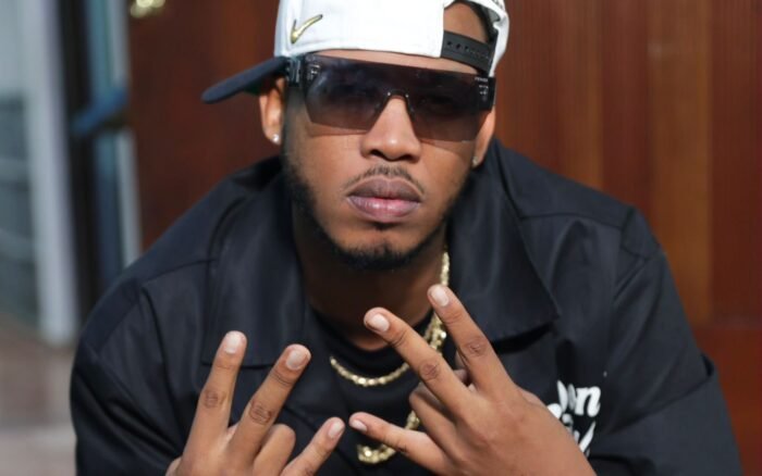 Goyo Goyon apuesta a la versatilidad con el lanzamiento de “Loco y Crazy”