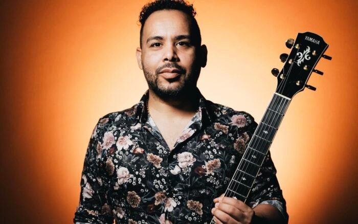 Robinson Hernández: el dominicano detrás de grandes éxitos de la música latina