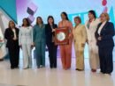 Raquel Peña destaca preparación del país para los desafíos de la economía digital