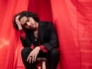 Felipe Cruz presenta “Llamas”, una canción sobre los vínculos que no desaparecen