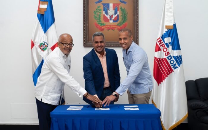 En circulación: INPOSDOM y Guyana celebran medio siglo de amistad y cooperación con emisión postal conmemorativa