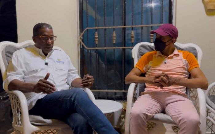 IDOPPRIL optimiza servicios a trabajadores dominicanos