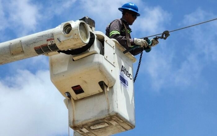 EDEESTE acelera acciones para estabilizar sistema eléctrico en Boca Chica ante aumento de demanda