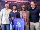 Jancarlos Ramírez hace historia: primer dominicano nacido en República Dominicana que firma contrato profesional con un club europeo a los 15 años