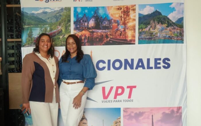 VPT llega a República Dominicana de la mano de Grupo Logitur”