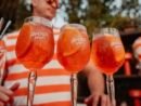 Casa Aperol celebra su tercera edición y llega por primera vez a Santiago