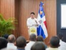CAASD celebra vistas públicas en Cotuí para consensuar inicio del Acueducto Múltiple Sánchez Ramírez y trasvase hacia Santo Domingo