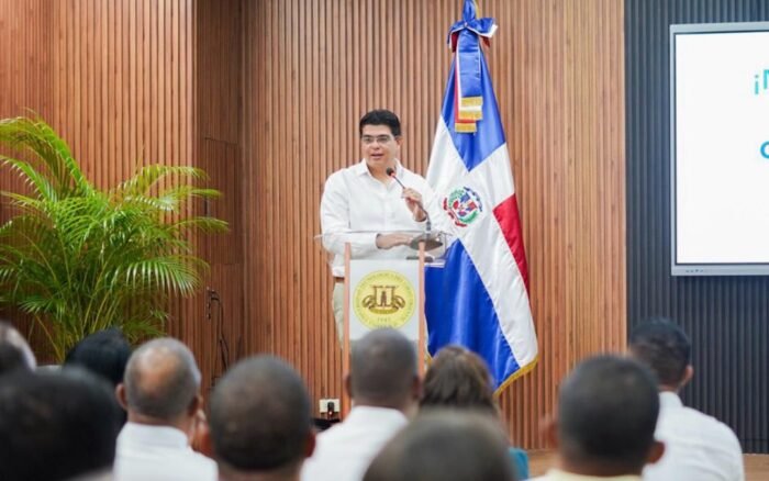 CAASD celebra vistas públicas en Cotuí para consensuar inicio del Acueducto Múltiple Sánchez Ramírez y trasvase hacia Santo Domingo