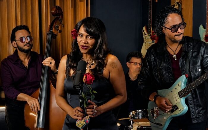 MarteOvenus presenta un nuevo viaje romántico con “Colección de Amor Vol. 2”