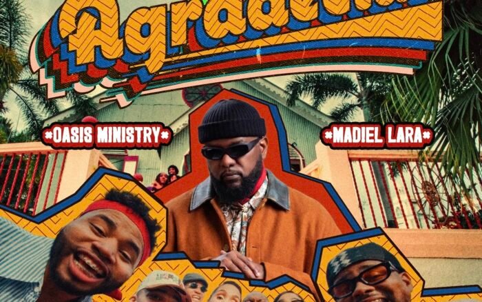 “Agradecido”, el esperado mensaje de salvación de Oasis Ministry