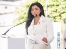 Procuradora General de la República sostiene “Ministerio Público no detendrá la lucha contra la corrupción bajo ninguna circunstancia”