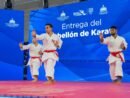 Entrega de obras deportivas del MIVHED consolidan a RD rumbo a los Juegos Centroamericanos y del Caribe Santo Domingo 2026
