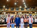 “Guardianes del Tránsito”: la iniciativa de Milton Morrison que lleva la educación vial a las aulas
