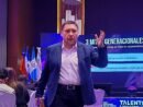 Marcelo Muñoz expuso sobre liderazgo multigeneracional y la nueva Generación IA