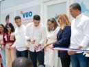 Ministerio de la Juventud inaugura Ventanilla Única de Oportunidades en Azua y entrega 150 becas Generación STEAM