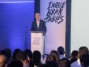 Presidente Abinader encabeza lanzamiento de “Inquebrantables”, campaña nacional para fortalecer la prevención y proteger el futuro de la juventud dominicana
