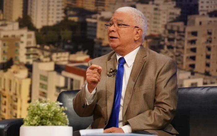 Tomás Hernández Alberto respalda el plan anticrisis del presidente Luis Abinader y afirma que “el Gobierno vuelve a poner a la gente en el centro de sus decisiones”