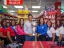 ¡GBC apostó por un campeón! Salcedo FC conquista la Liga Dominicana de Fútbol
