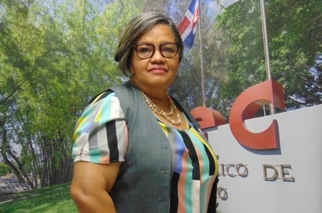 Centro de Estudios de Género (CEG), cuestiona decisión judicial en caso de pelotero Wander Franco