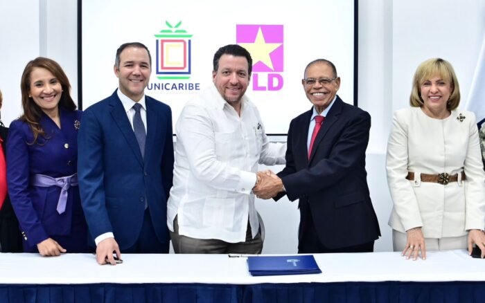 UNICARIBE y Comisión Formación de Valores PLD impulsan programa ético educativo