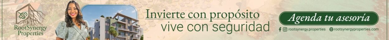 ROOTSYNERGY PROPERTIES